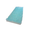 Farbnebel Filtermatte 500x200 mm