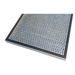 Metallfilter für den Gutmann Dunstabzug TZ401 RE500 und VZUG H40628