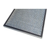 Metallfilter für den Gutmann Dunstabzug TZ401 RE500 und VZUG H40628