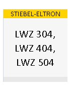 filter stiebel-Eltron LWZ 304_404_504