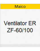 Maico Ventilator Abluft ERsatzfilter