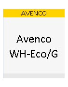 Filter für Avenco WH-Eco Komfortlüftung