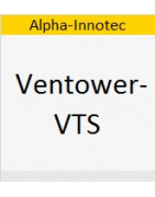 Ersatzfilter Aplha-Innotec Ventower VTS