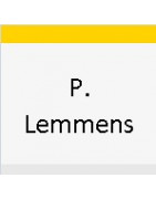 P.LEMMENS