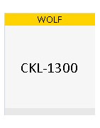 CKL-1300
