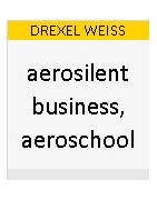 aerosilent business, aeroschool