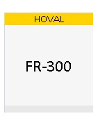 Ersatzfilter HOVAL Homevent FR-300