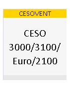 CESO 3000/3100/Euro/2100