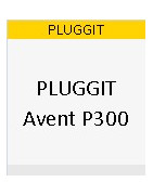 PLUGGIT Avent P300