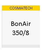 BonAir 350/8 Komfortlüftung