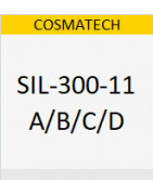 Cosmatech SIL 300 11 Komfortlüftung