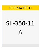 Cosmatech SIL 350 11 Komfortlüftung