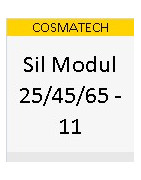 cosmatech SIL-Modul 25 Komfortlüftung