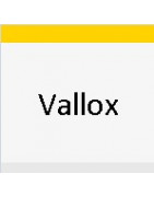 Filter für Vallox Komfortlüftung