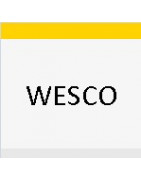 Ersatzfilter für WESCO Komfortlüftung
