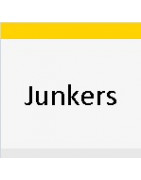 Ersatzfilter für Junkers Komfortlüftung