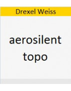 Filter für Drexel Weiss aerosilent topo Komfortlüftung