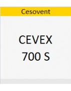 CEVEX 700 S