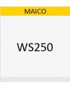 Ersatzfilter für Maico WS250 Komfortlüftung