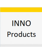 Ersatzfilter für die INNO Products Komfortlüftung