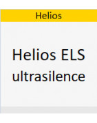 Ersatzfilter für Helios ELS ultrasilence