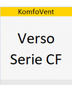 Komfovent Verso Serie CF