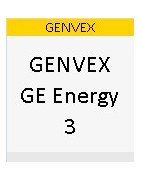 GENVEX GE Energy 3