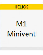 Ersatzteile Helios M1 Minivent