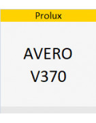Ersatzfilter für die Prolux AVERO V370 Komfortlüftung