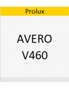Ersatzfilter für die Prolux AVERO V460 Komfortlüftung