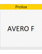 Ersatzfilter für die Prolux AVERO F Komfortlüftung