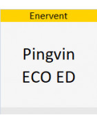 Pingvin ECO ED