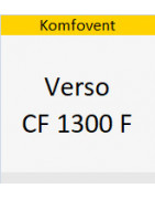Komfovent Verso CF 1300 F