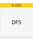 Ersatzfilter für V-ZUG DF5 Dunstabzug