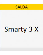Ersatzfilter für die Salda Smarty 3 x Komfortlüftung