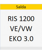 RIS 1200 VE/VW EKO 3.0