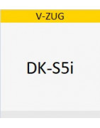 Fettfilter für den V-ZUG DK-5Si Dunstabzug