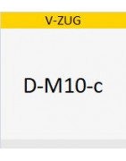 Filter für den V-ZUG D-M10-c Dunstabzug