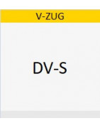 Ersatzfilter zu V-ZUG DV-S Dunstabzug