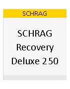 SCHRAG Recovery Deluxe 250
