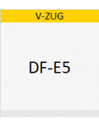 Fettfilter für den V-ZUG DF-E5 Dunstabzug