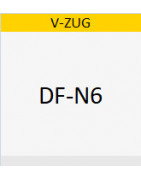 Ersatzfilter für den V-ZUG DF-N6 Dunstabzug