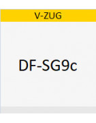 Ersatzfilter für V-ZUG Dunstabzug DF-SG9c Modell 610