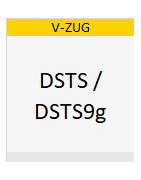Ersatzfilter für V-ZUG Dunstabzug DSTS und DSTS9g