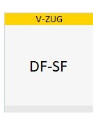 Ersatzfilter für V-ZUG Dunstabzug DF-SF