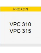 Ersatzfilter für die PROXON VPC 310 undVP 315 Komfortlüftung