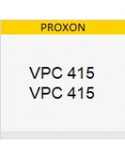 Ersatzfilter für die PROXON VPC 415 und VPC 515 Komfortlüftung