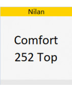 NILAN Comfort 252 TOP