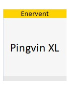 Ersatzfilter für die Pingvin XL Komfortlüftung von Enervent