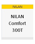 NILAN Comfort 300T
